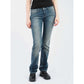 Wrangler Mae W21VXB035 Clothing/Lifestyle/Trousers, shorts/Wrangler Your Sports Performance