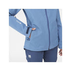 MILLET Seneca Gtx 2L Jkt W Women's Jacket Blue