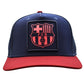 FC Barcelona Trucker Cap 5001GOP Clothing/Football/FC Barcelona Your Sports Performance