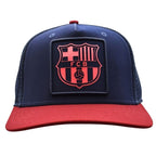 FC Barcelona Trucker Cap 5001GOP Clothing/Football/FC Barcelona Your Sports Performance