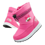 LOL Surprise Jr Snow Boots LL000088 Footwear/Outdoor Your Sports Performance