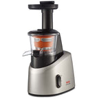 Tefal ZC255B slow juicer (200W; silver) AGD - Produkty/Wyciskarki wolnoobrotowe Your Sports Performance