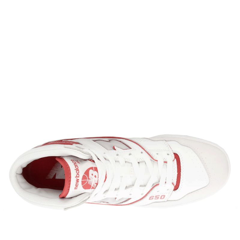 New Balance men's sports shoes BB650RWF In preparation Your Sports Performance