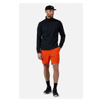 ROSSIGNOL Men's Sidelhorn Short 7" Orange