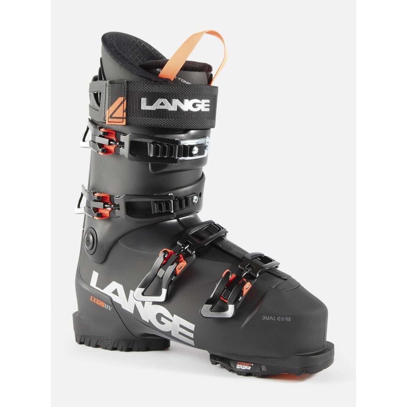 LANGE LX 120 HV GW Black Ski Boots Import z PMSport Your Sports Performance
