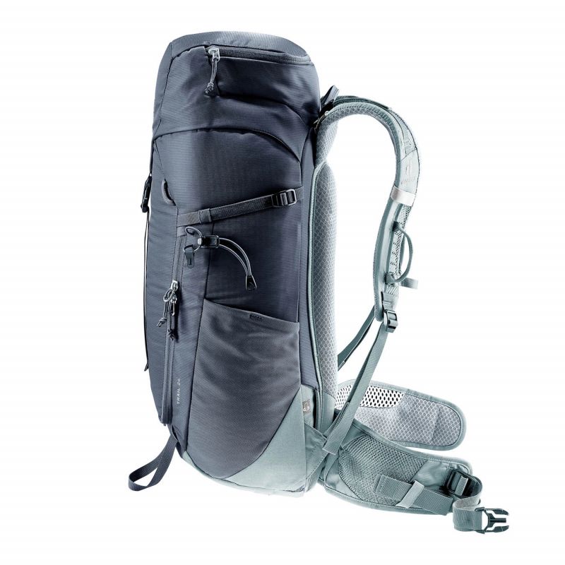 Deuter Trail 24l hiking backpack 3440324-7411 Accessories/Plecaki/Deuter Your Sports Performance