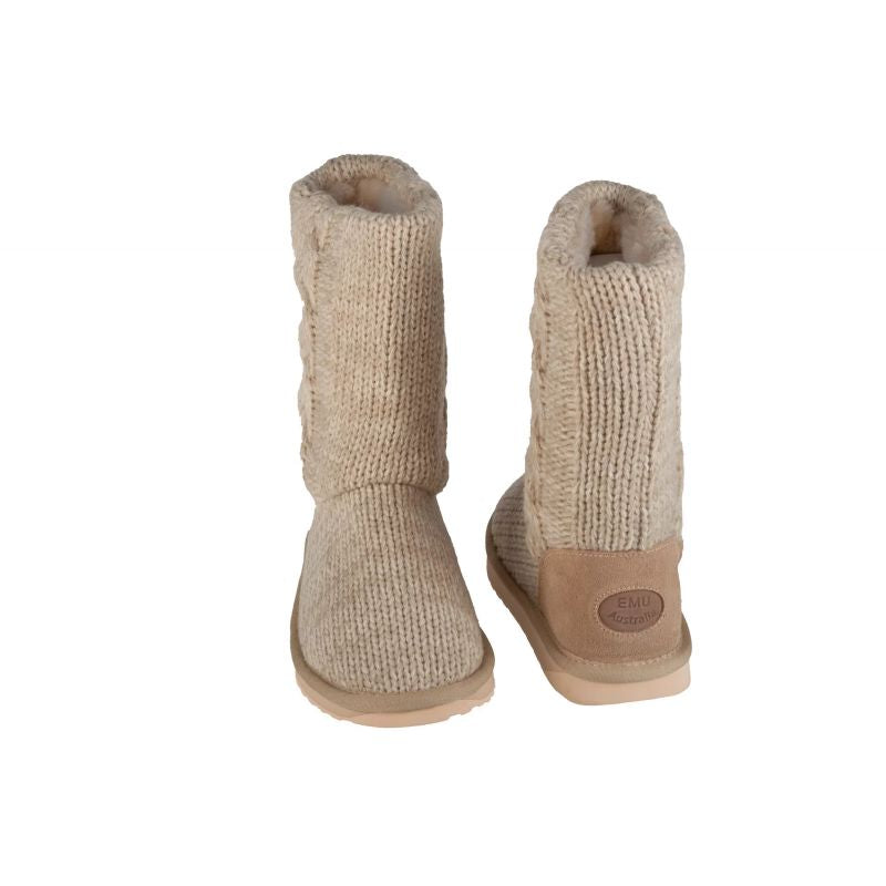 Shoes, slippers EMU Australia Bartle W W13142-MACA Footwear/Outdoor/EMU Australia Your Sports Performance