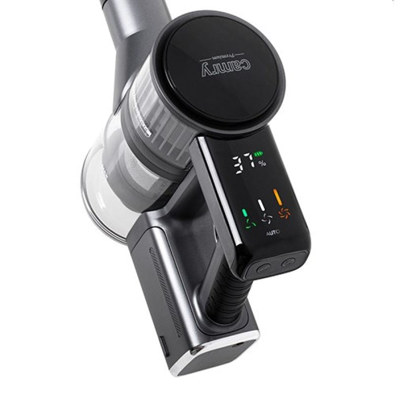 CAMRY CR 7063 vacuum cleaner AGD - Produkty/Odkurzacze Your Sports Performance