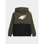 4F Jr sweatshirt 4FJAW23TSWSM628-43S Clothing/Lifestyle/4F 4F