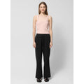 Women's Outhorn Cotton Muslin Trousers OTHWSS24TTROF1017-20S *Kategoria tymczasowa Your Sports Performance