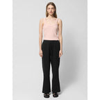 Women's Outhorn Cotton Muslin Trousers OTHWSS24TTROF1017-20S *Kategoria tymczasowa Your Sports Performance