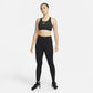 Nike Dri-FIT Swoosh W Sports Bra DD0428-010-SA Clothing/Training Nike