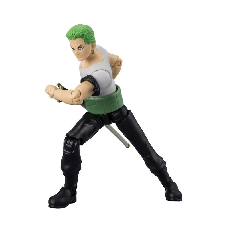 ULTIMATE LEGENDS ONE PIECE - RORONA ZORO (Gry i zabawki) Figurki/Kolekcjonerskie Your Sports Performance