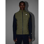 4F PRO trekking vest with Primaloft Silver filling for men 4F 4FWSS26TVJAM343-43S 4f