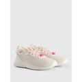 Children's sports shoes with a breathable upper 4F 4FJRSS25FSPOF189-53S 4f