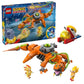 LEGO SONIC 77003 Super Shadow vs. Biolizard In preparation Your Sports Performance