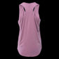 Women's sleeveless T-shirt LADY AMIO In preparation Your Sports Performance