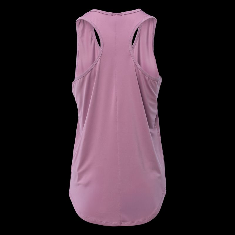 Women's sleeveless T-shirt LADY AMIO In preparation Your Sports Performance