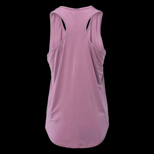 Women's sleeveless T-shirt LADY AMIO In preparation Your Sports Performance