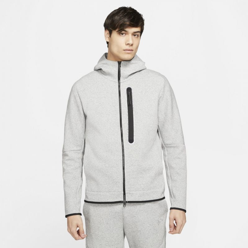 Nike Sportswear Tech Fleece M DD4688-010 sweatshirt Clothing/Lifestyle Nike