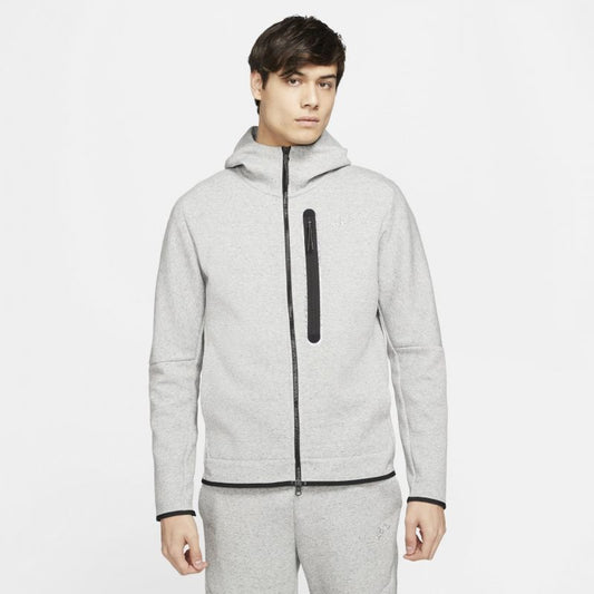 Nike Sportswear Tech Fleece M DD4688-010 sweatshirt Clothing/Lifestyle Nike
