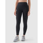 Women's 4F High Waist Running Leggings 4FWAW24TFTIF267-22S *Kategoria tymczasowa Your Sports Performance