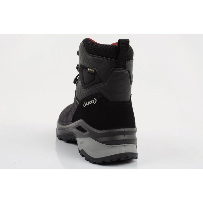 Aku Adapta Gore-tex men's comfortable trekking sports shoes In preparation Your Sports Performance