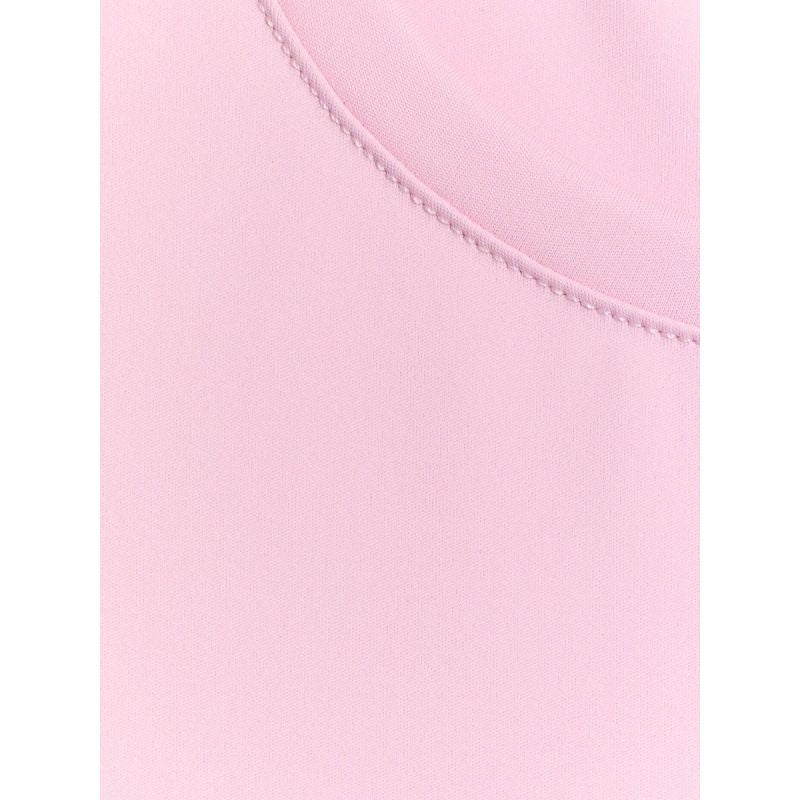 Women's slim plain T-shirt 4F 4FRSS26TTSHF4520-56S