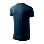 Adler Basic M MLI-12902 T-shirt Clothing/Lifestyle/T-shirts/Adler Your Sports Performance