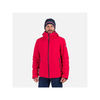 Rossignol Cieloalto Jkt Jacket Red Rossignol