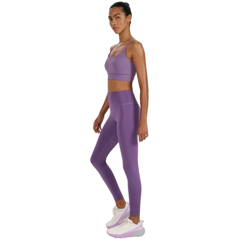 4F FNK F360 women's leggings purple 4FWAW25TFTIF360 53S In preparation Your Sports Performance