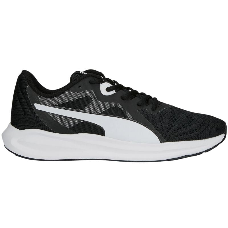 Puma Twitch Runner M 377981 01 running shoes Footwear/Running/Men Puma