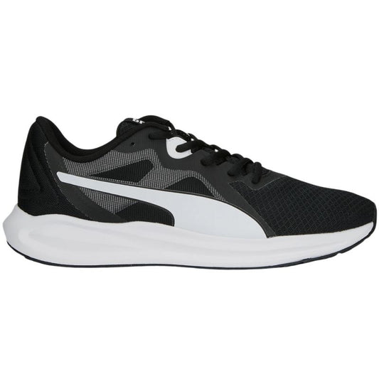 Puma Twitch Runner M 377981 01 running shoes Footwear/Running/Men Puma
