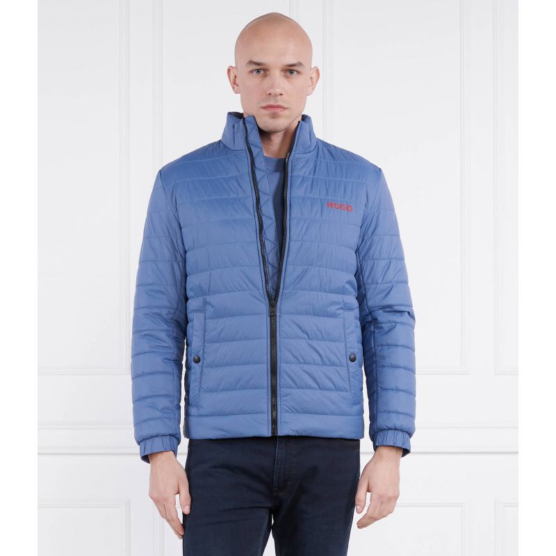 Hugo Boss Jacket M 50468719-479 Clothing/Lifestyle/Hugo Your Sports Performance