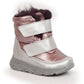 Waterproof snow boots with velcro membrane Kornecki Jr KOR6895B Footwear/Outdoor/Kornecki Your Sports Performance
