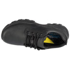 Skechers Knowlson - Leland 204920-BBK Black 41 In preparation Your Sports Performance