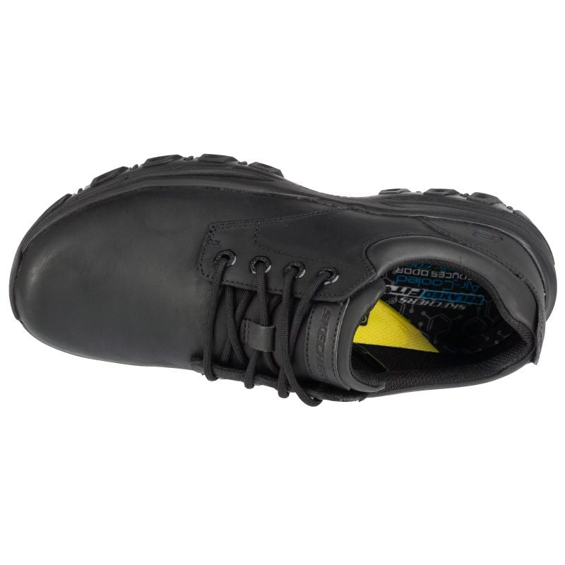 Skechers Knowlson - Leland 204920-BBK Black 41 In preparation Your Sports Performance
