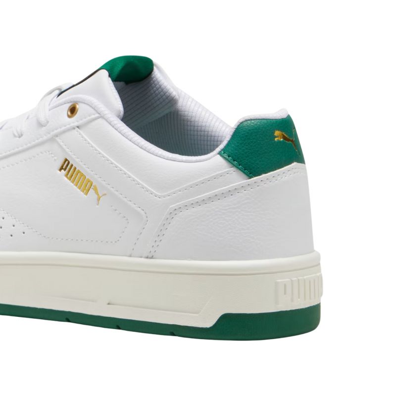 Puma Court Classic M 395018 03 shoes Footwear/Lifestyle Puma