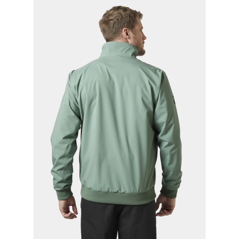 Helly Hansen Hp Racing Bomber Jacket M 34285 489 Clothing/Outdoor/Helly Hansen Your Sports Performance