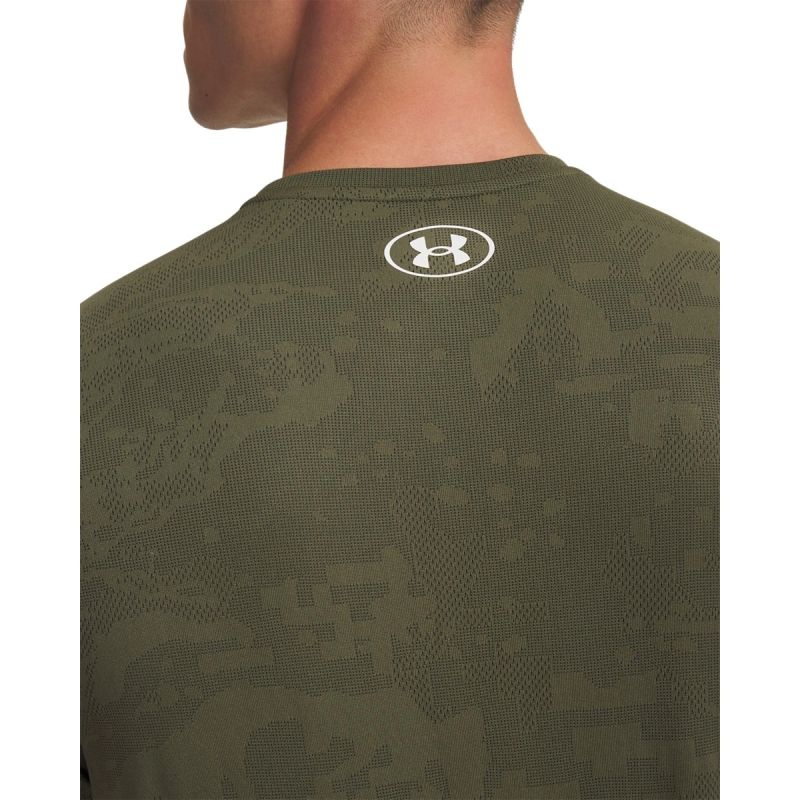 UNDER ARMOUR 1377052-391 *Kategoria tymczasowa Your Sports Performance