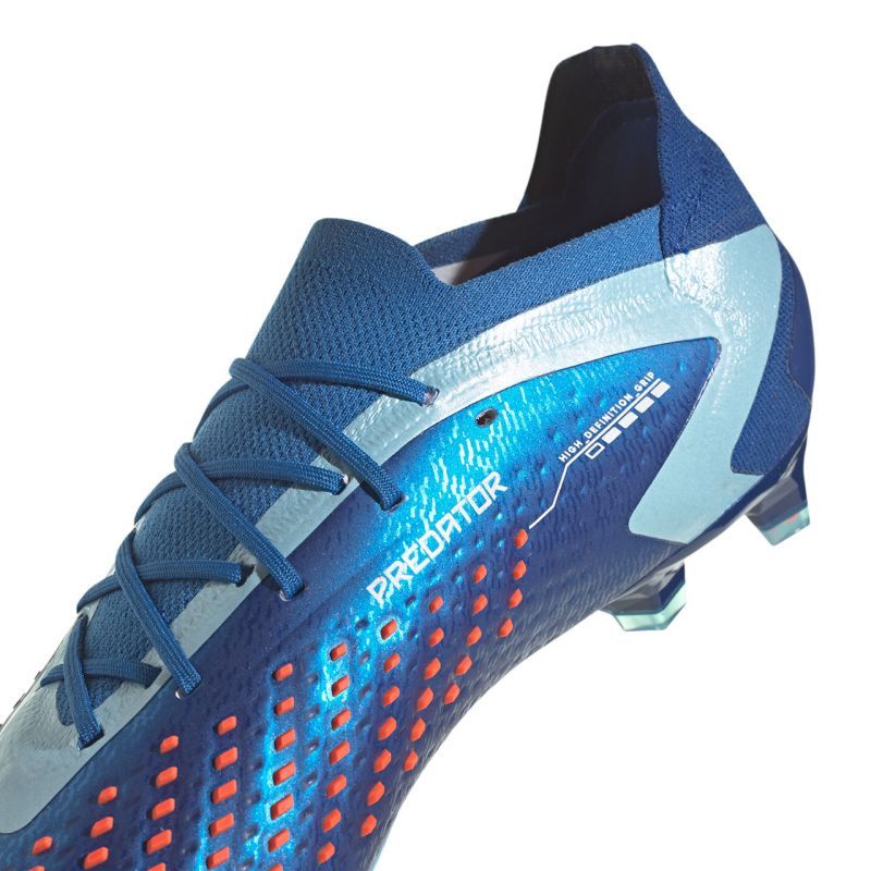 Adidas Predator Accuracy.1 L FG M GZ0031 football shoes Footwear/Football Adidas