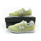 New Balance 373 women's sports shoes sneakers fashionable comfortable green New Balance