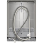 BOSCH SMS25GI09F dishwasher AGD - Produkty/Zmywarki wolnostojące Your Sports Performance