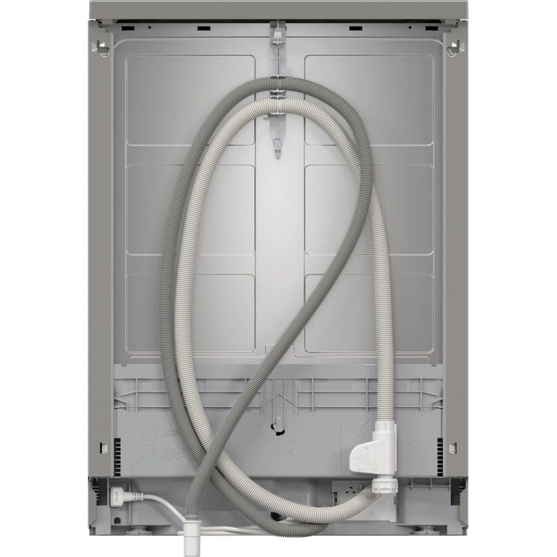 BOSCH SMS25GI09F dishwasher AGD - Produkty/Zmywarki wolnostojące Your Sports Performance