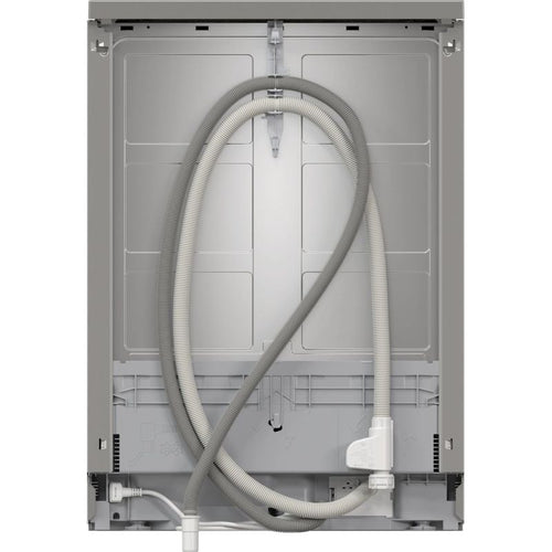 BOSCH SMS25GI09F dishwasher AGD - Produkty/Zmywarki wolnostojące Your Sports Performance
