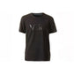 T-shirt Vans Ap M Flying VS Tee M VN0004YIBLK Clothing/Lifestyle/T-shirts Your Sports Performance