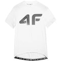 Cycling shirt 4F M H4L21 RKM001 10S Clothing/Training 4F