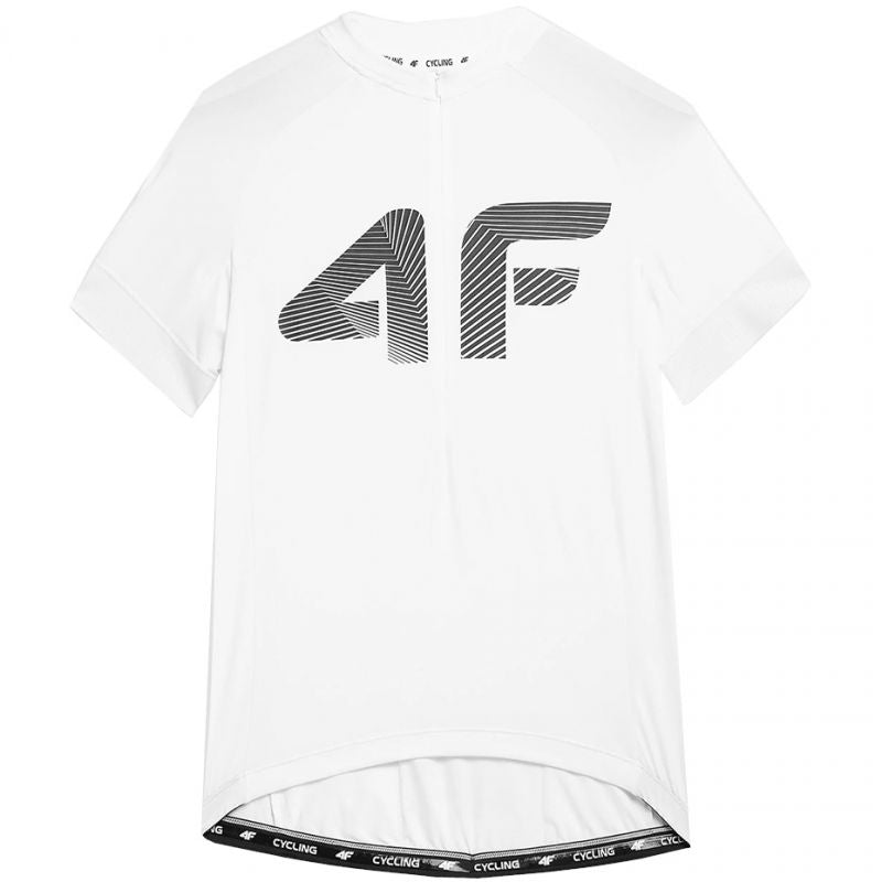 Cycling shirt 4F M H4L21 RKM001 10S Clothing/Training 4F