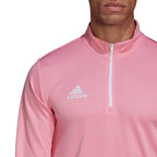 Sweatshirt adidas Entrada 22 Training Top M HC5048 Clothing/Football Adidas