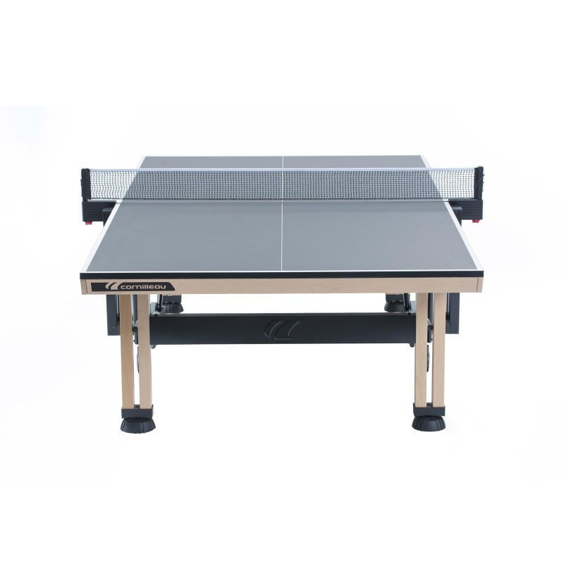 Cornilleau Competition 850 Wood ITTF 2024 118606 Ping Pong Table Accessories Your Sports Performance